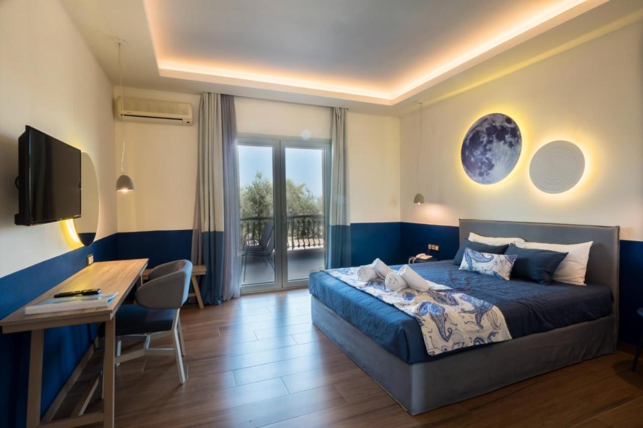 Asteris Village Gerakini Exteriér fotografie