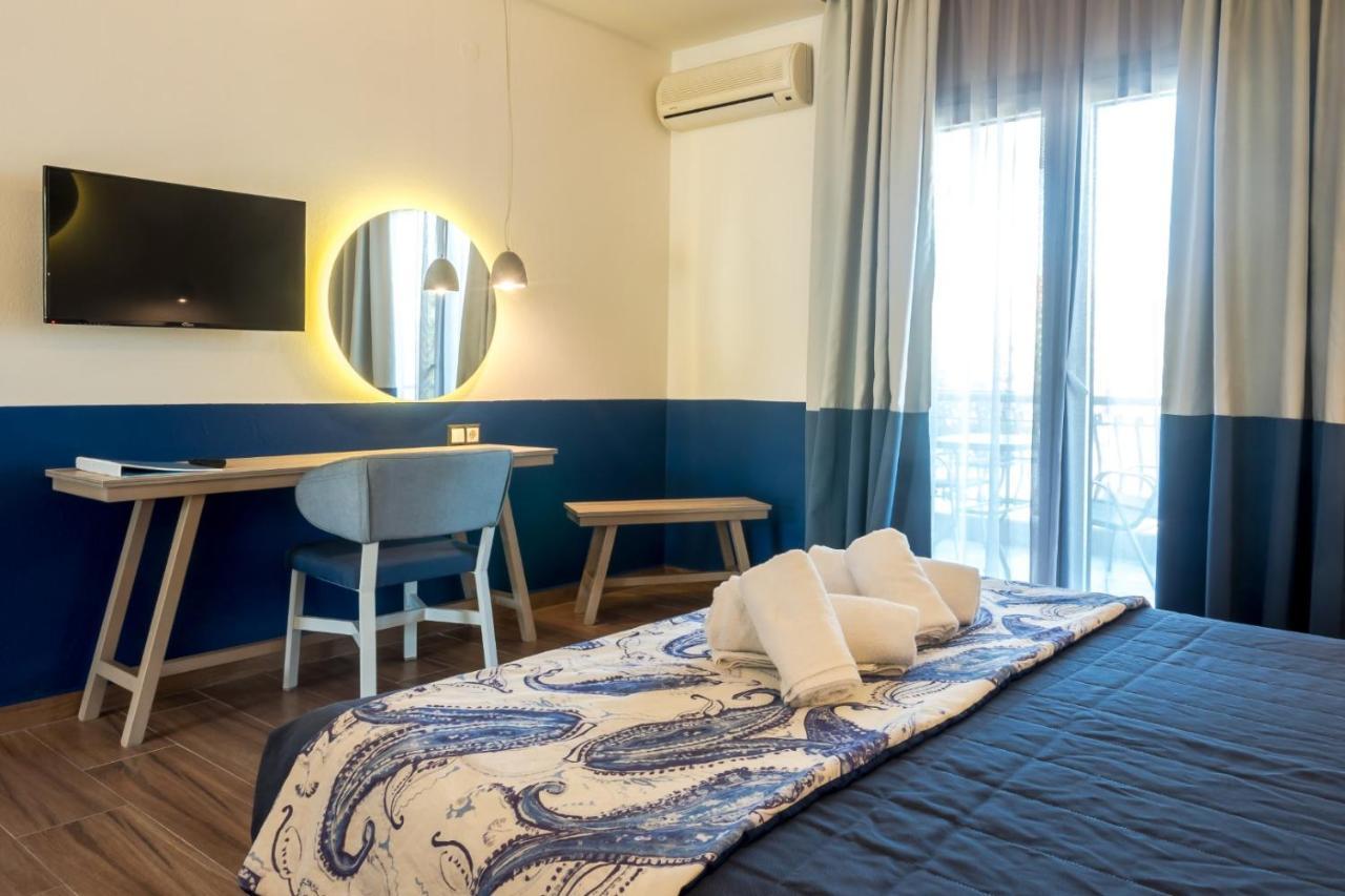 Asteris Village Gerakini Exteriér fotografie