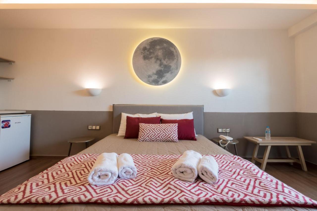 Asteris Village Gerakini Exteriér fotografie