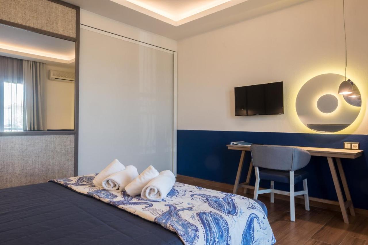 Asteris Village Gerakini Exteriér fotografie