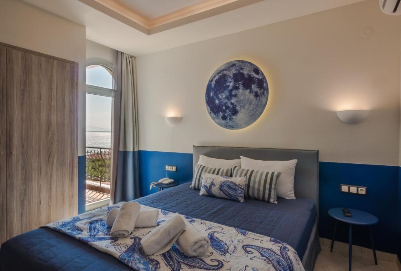 Asteris Village Gerakini Exteriér fotografie