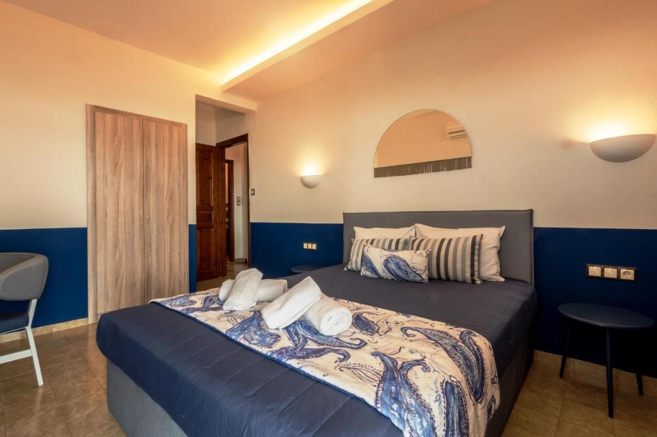 Asteris Village Gerakini Exteriér fotografie