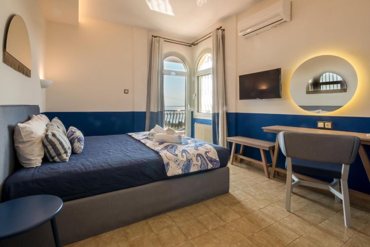 Asteris Village Gerakini Exteriér fotografie