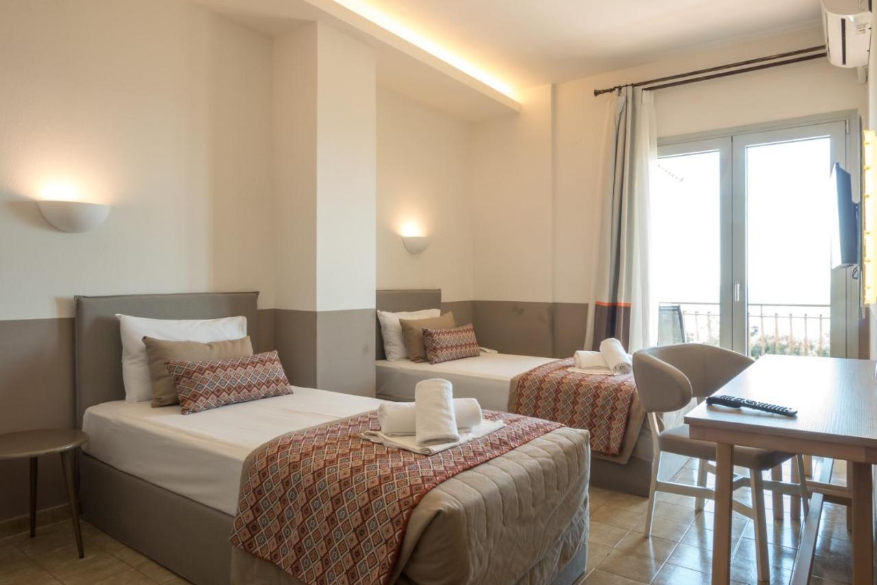 Asteris Village Gerakini Exteriér fotografie