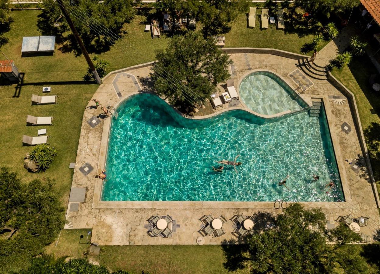 Asteris Village Gerakini Exteriér fotografie