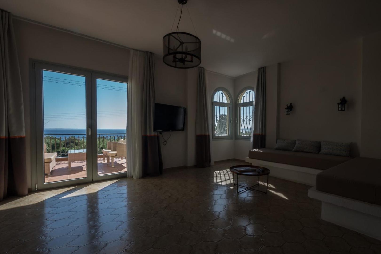 Asteris Village Gerakini Exteriér fotografie