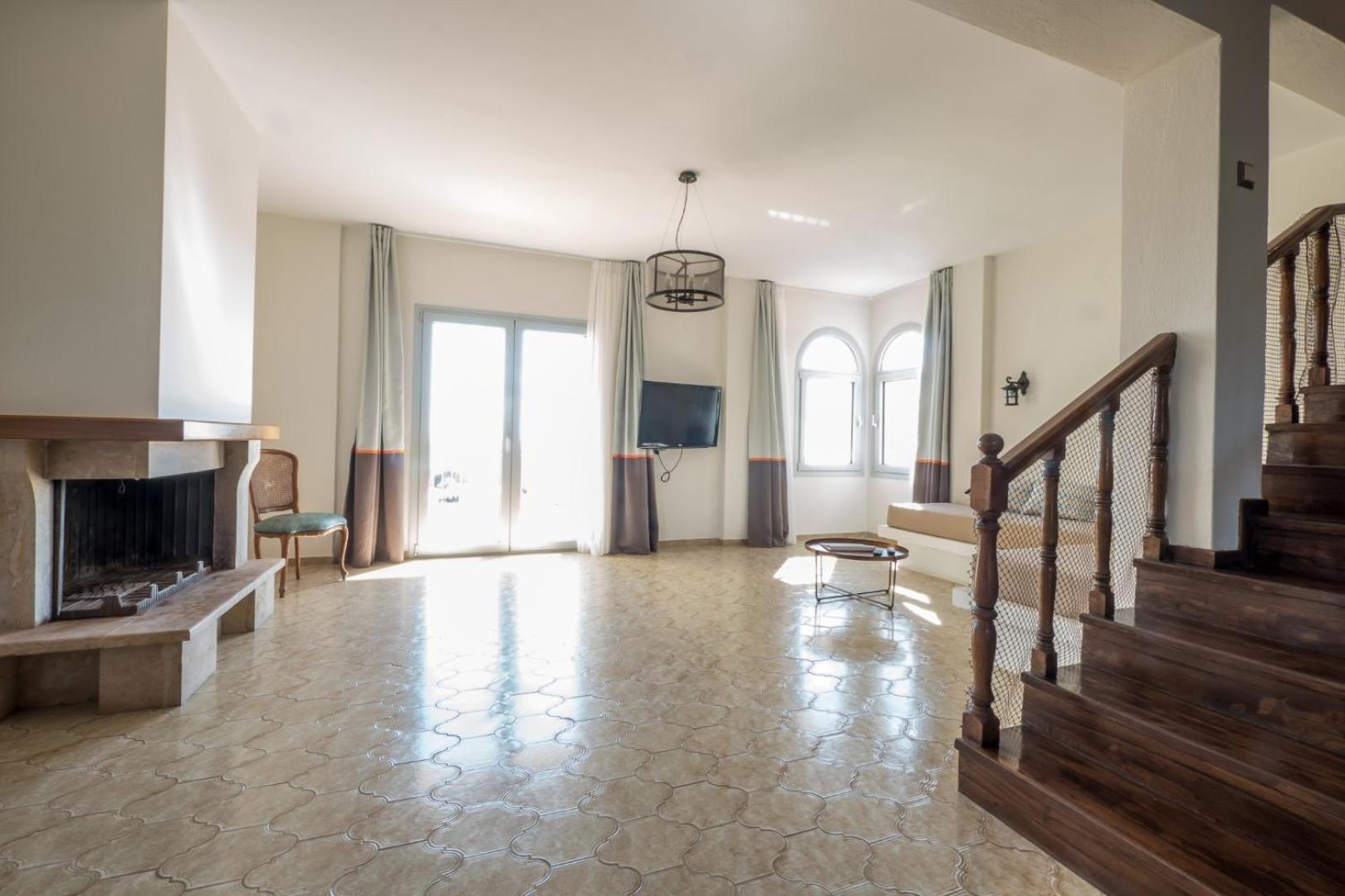Asteris Village Gerakini Exteriér fotografie